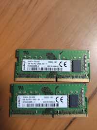 ОЗУ, оперативная память DDR4. 16Gb