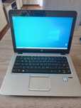 Portátil HP G3 Touchscreen 14"
Processador i5
8GB RAM
Disco SSD 256