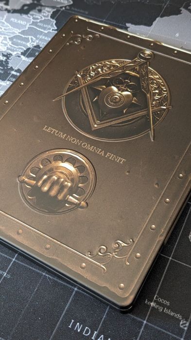 Lies of P Deluxe Edition PS5 PlayStation 5