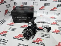 Катушка Shimano 24 EXSENCE BB (Stradic. Ultegra) 2024 New