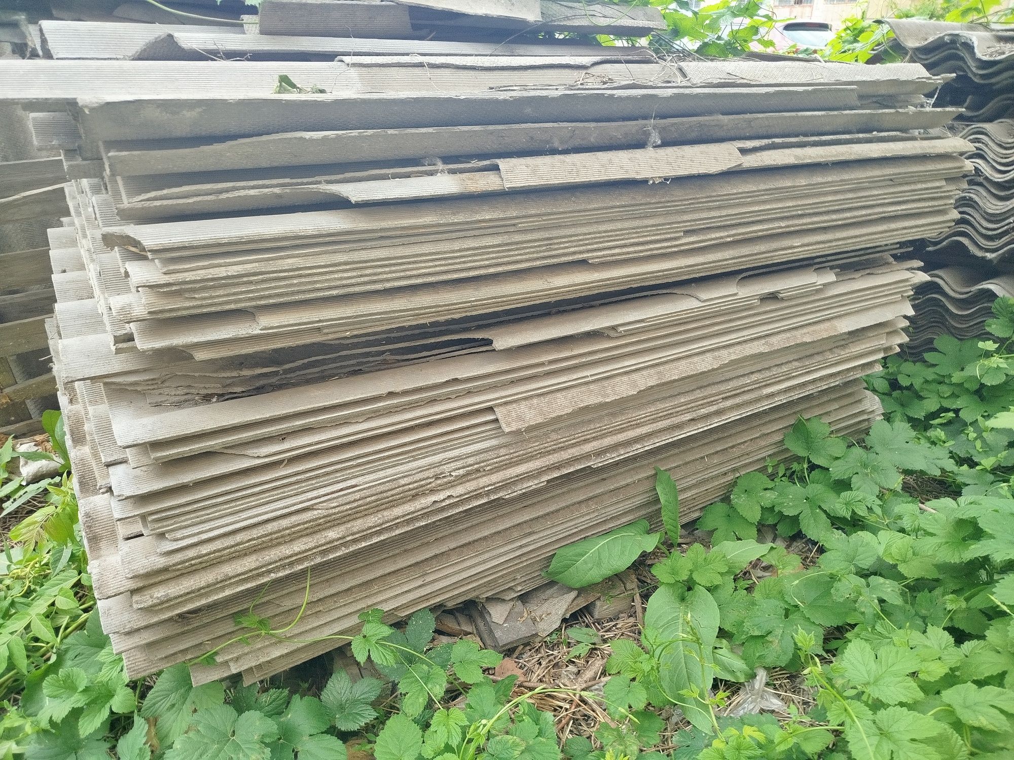 Продам шифер б/у