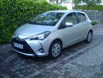 Toyota Yaris 1.5 Salon
