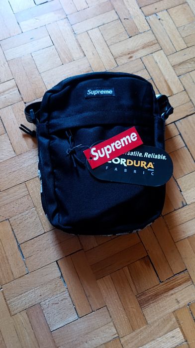 Nowa Torba listonoszka SUPREME Ss18  shoulder bag