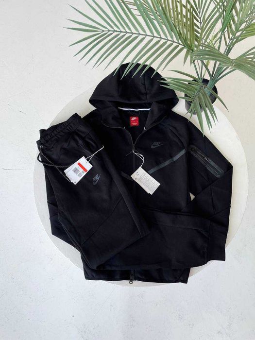 ОРИГІНАЛ Костюм Nike Tech Fleece, найк, найкі, найки, джордан, Jordan