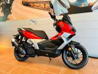 Voge SR1 ADV SRD ADV