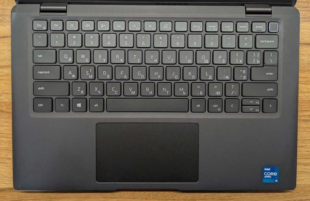 3416/Dell Latitude 7420/14"/Intel I5-1145 G7/512 GB SSD/RAM 8 GB/