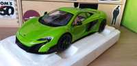 Mclaren 675lt Autoart 1:18