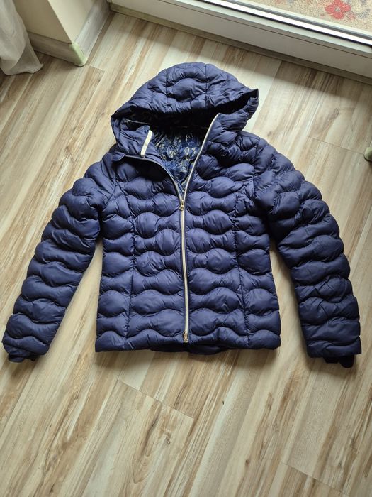 Kurtka jeździecka Cheval de Luxe