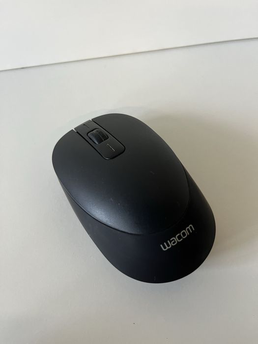 Миша, мишка для Wacom Intuos 4 4D Mouse (KC-100)