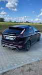 Ford Focus 2.0 ST Line
