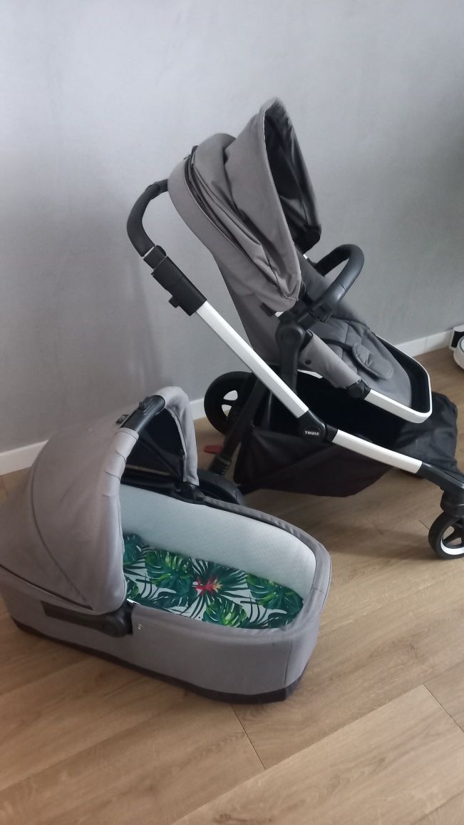 Wózek Thule Sleek