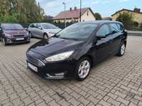 Ford Focus 1,5 Duratorq 120 HP Navi FV 23%