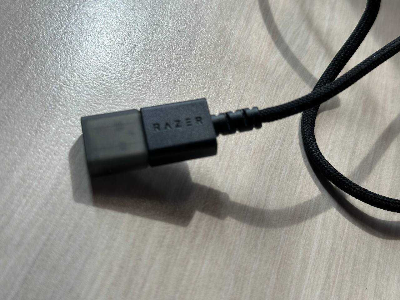 Мишка Razer Basilisk v3