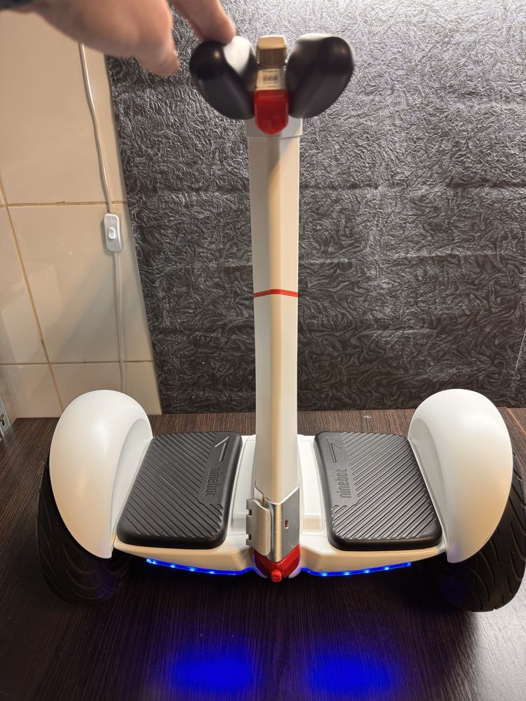 Гіроскутер Ninebot Pro оригінал сігвей segway