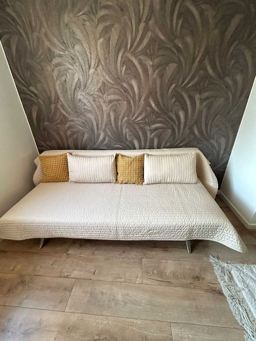 Kanapa rozkładana typ DL