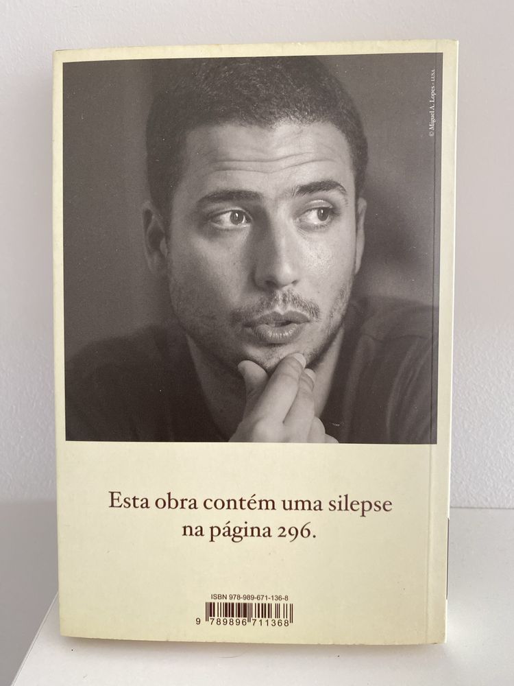 Livro “Mixórdia de Temáticas”