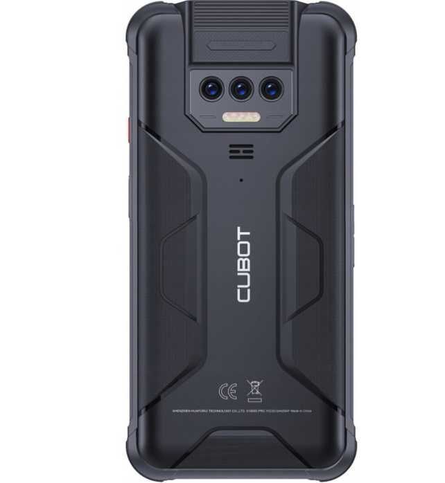 ∎ Cubot KingKong 8 6/256GB Global NFC ∎Новий ∎ГАРАНТІЯ
