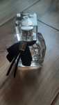 Zestaw perfum Mon Paris YSL, Black Opium YSL, Bright Cristal Versace