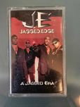 Jagged Edge- A Jagged Era