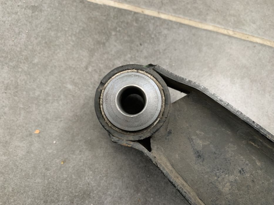 Ричаг задній правий верхній Chevrolet Malibu `16-21 , 8