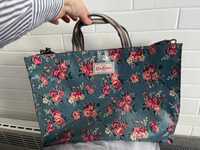 сумка Cath Kidston FLORAL DESIGN оригінал