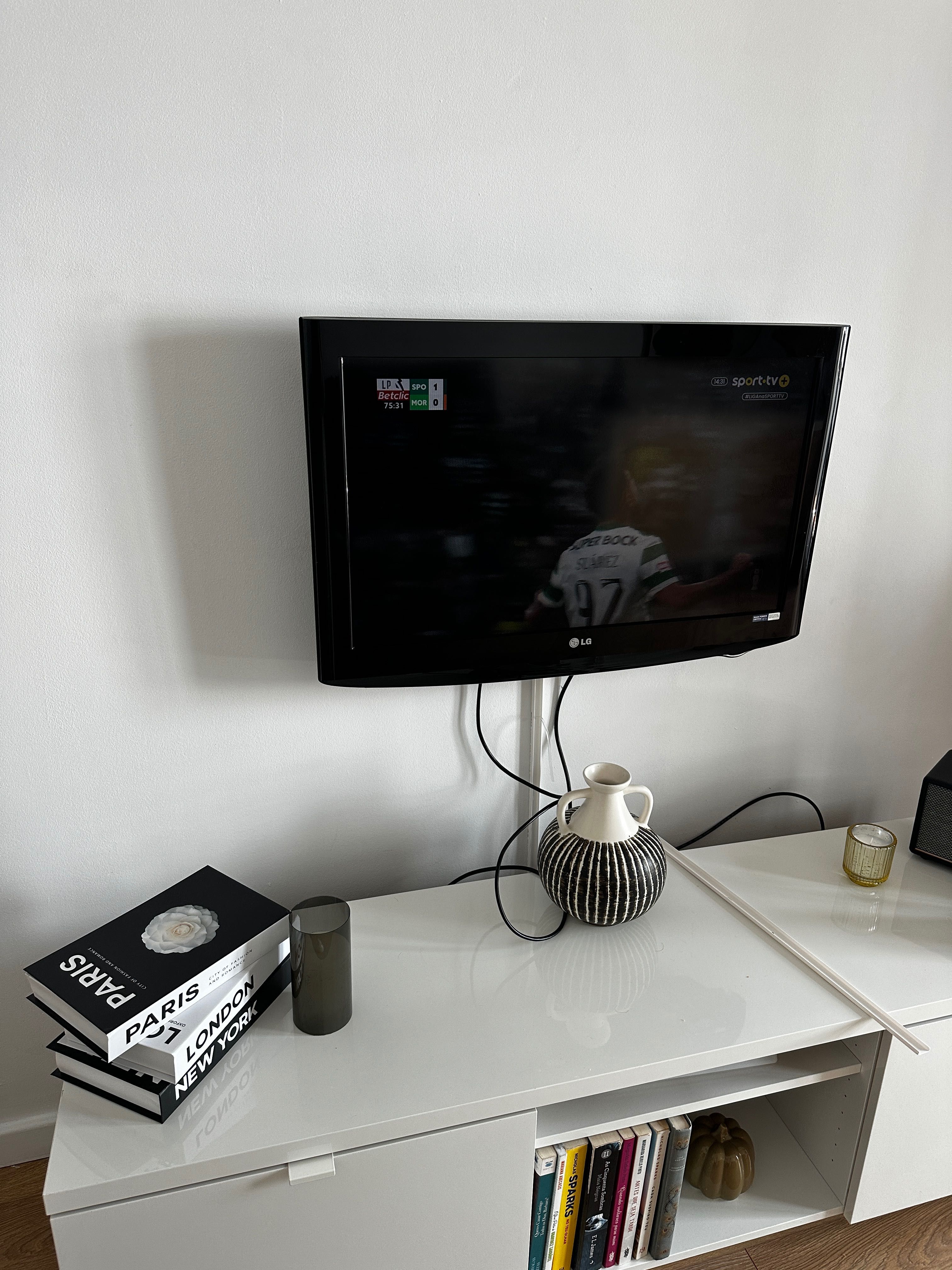 Tv LG 40 polegadas