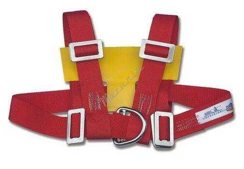 Szelki bezpieczeństwa dla dzieci