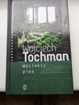 Wściekły pies Wojciech Tochman
