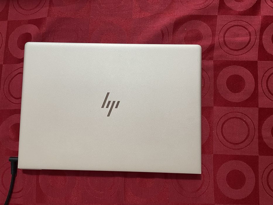 HP EliteBook 840 G5 como novo