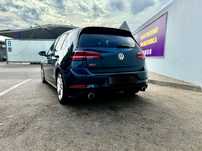 VW Golf GTI 2.0 TSI OPF DSG Performance