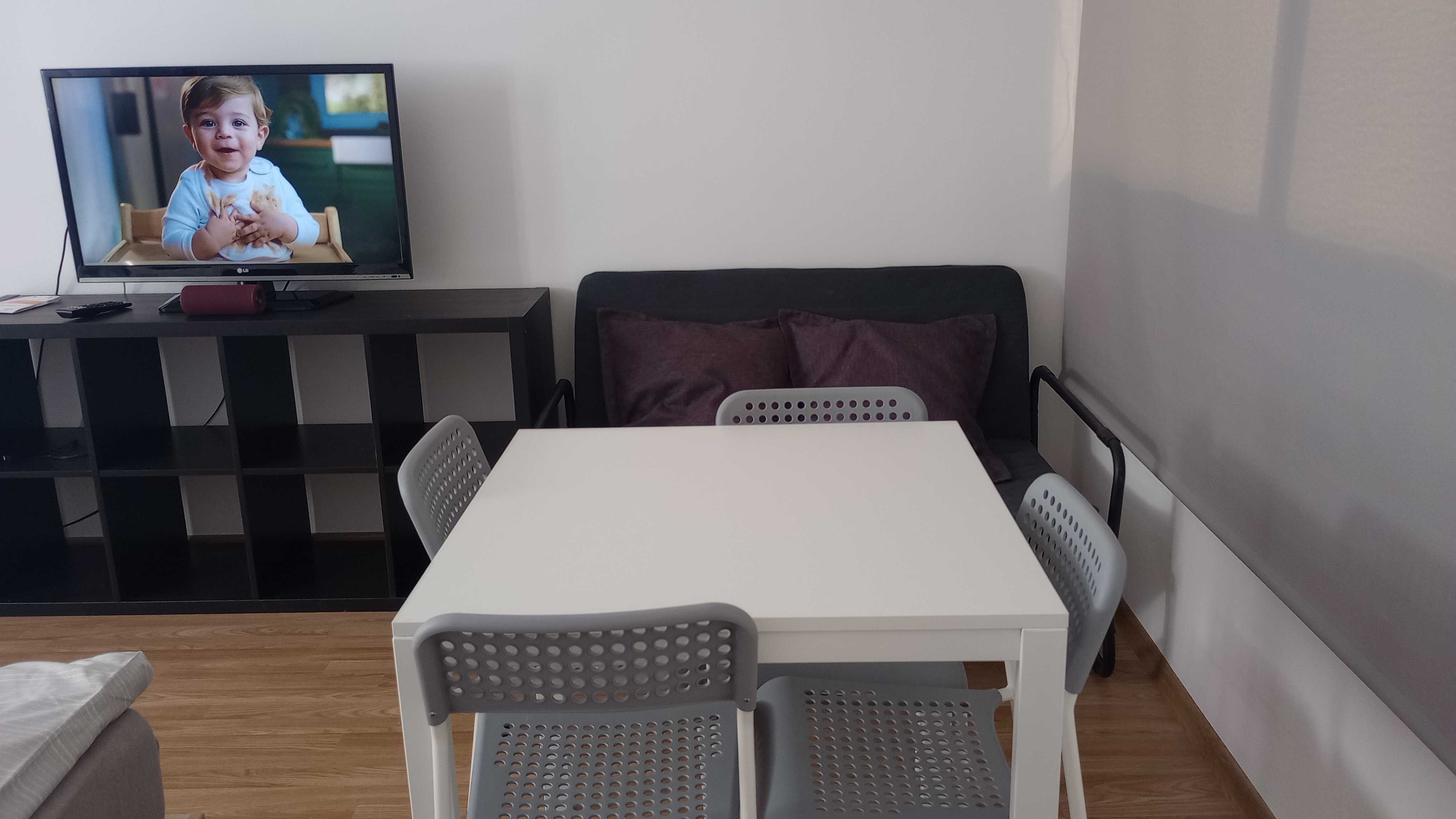 Apartament Poznań Jeżyce i Marcelin