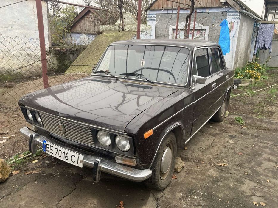 Продам ваз 2103 в хорошому стані
