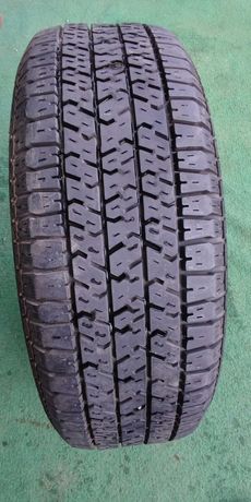 Opona Continental Supercontact 195/65R14 89H  1-szt