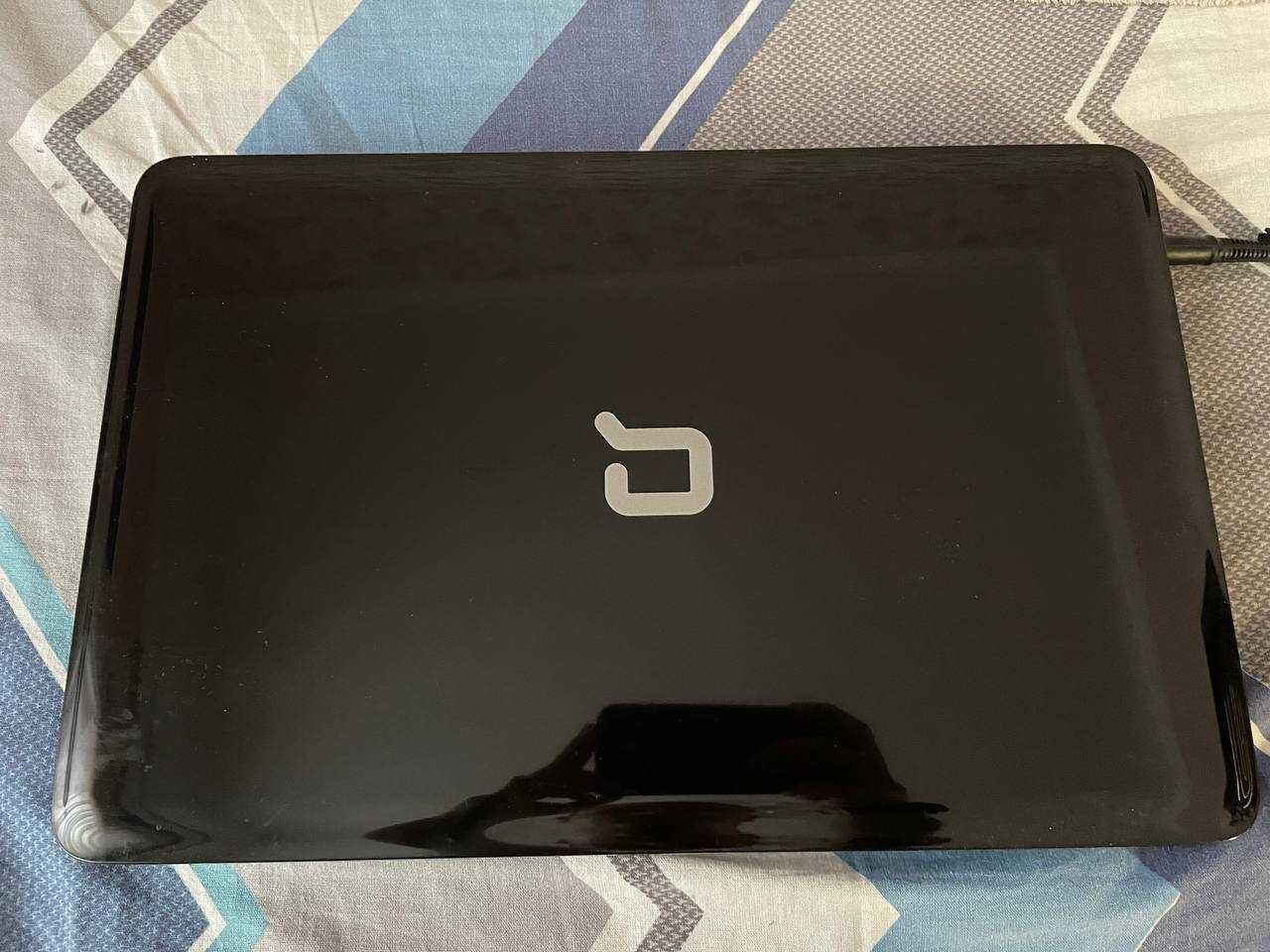 Продам ноутбук HP Compaq CQ58