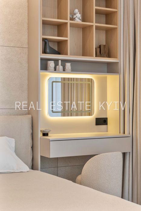 БЕЗ% Продажа vip 3-х комн Андрея Верхогляда 19б ЖК Новопечерские Липки