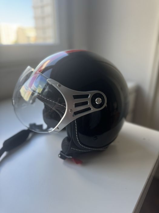 Capacete Scooter Tamanho XL