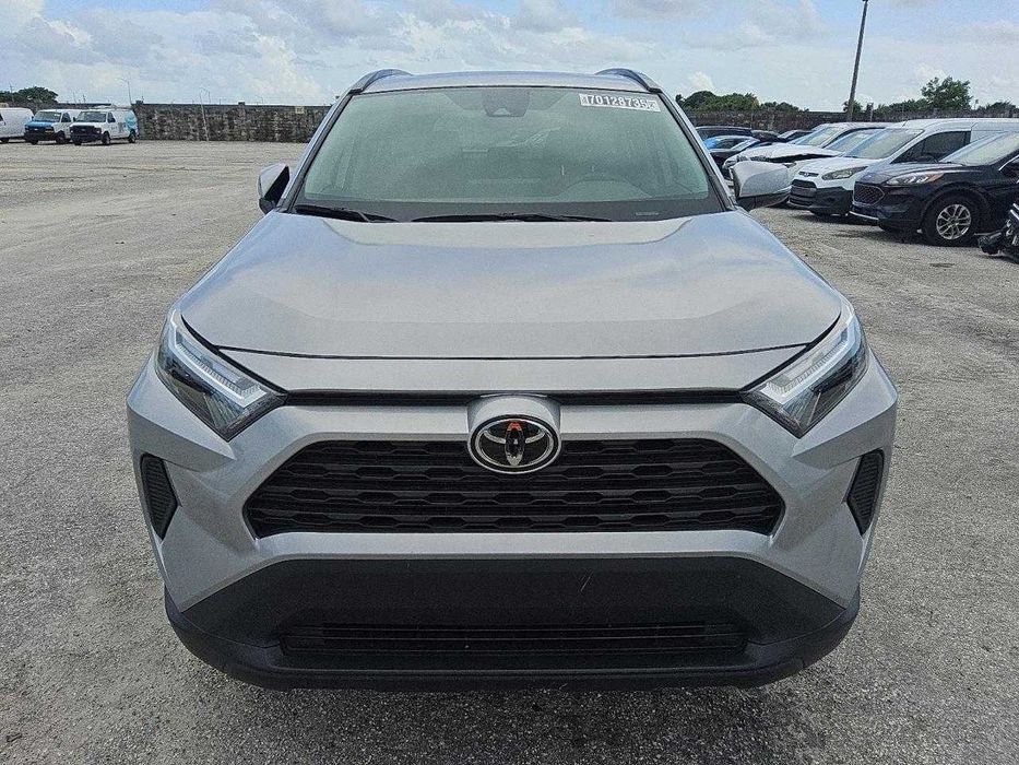 2024 Toyota Rav4 XLE можно з ПДВ