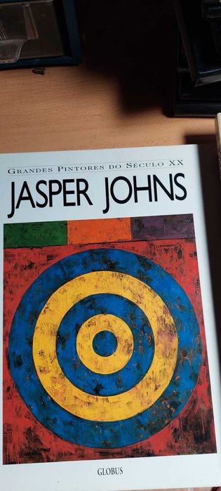 Livros sobre artes