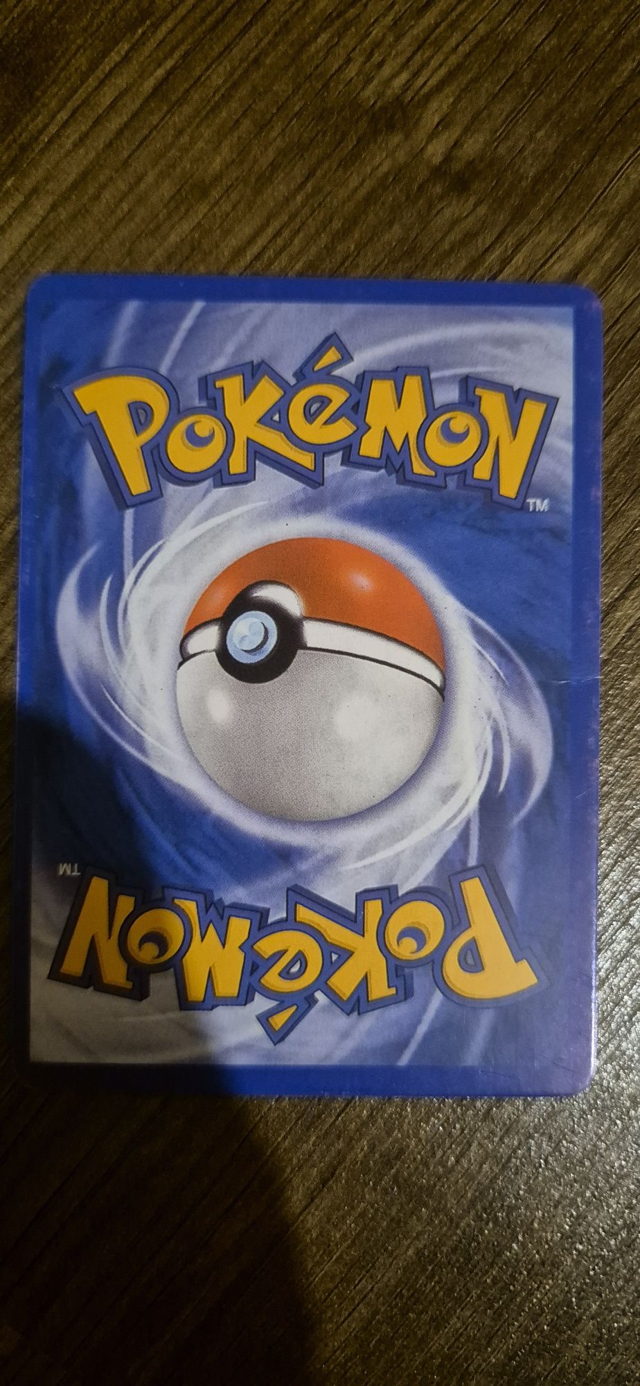 Karta kolekcjonerska Pokemon Greedent V