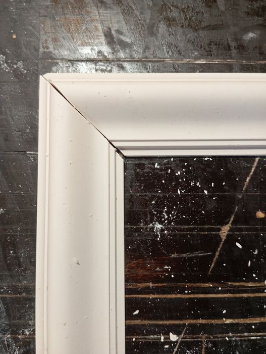 Багет гипсовый молдинг гипс лепка лепнина