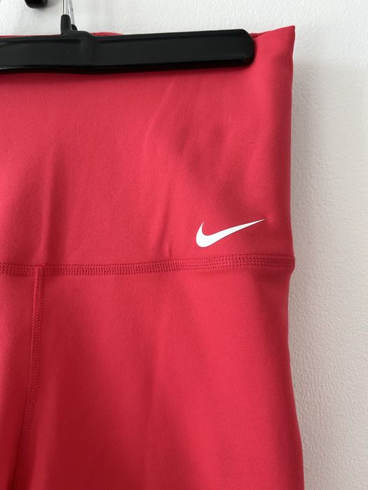 Велосипедки Nike