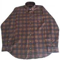 Camisa Burberry Homem