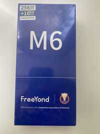 Телефон FreeYond M6