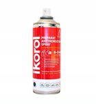 Preparat antykorozyjny Ikorol Spray 400 ml
