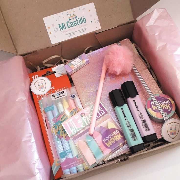 Faço cestas de presente personalizadas para qualquer ocasião do ano