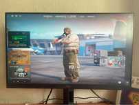 pc gamer completo com garantia , monitor 180hz 0,5 ms de resposta