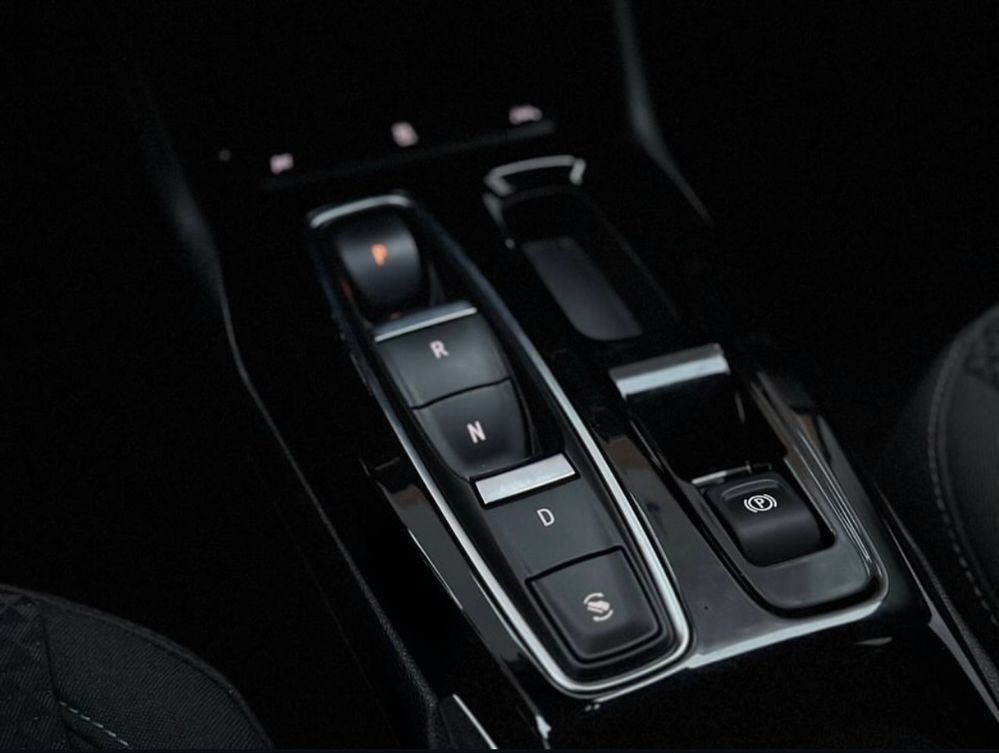 Продаж Chevrole EUV 2021 65кВт
