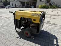 Agregat Prądotwórczy Wacker Neuson GS12A