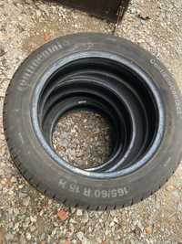 Opony Letnie Continental 165/60 R15 H77