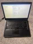 Dell Latitude E7440 i5 Ssd